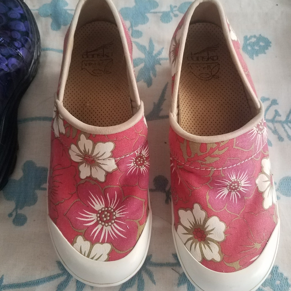 Dansko shoes